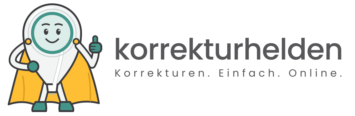 korrekturhelden